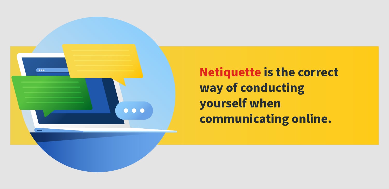 netiquette meaning