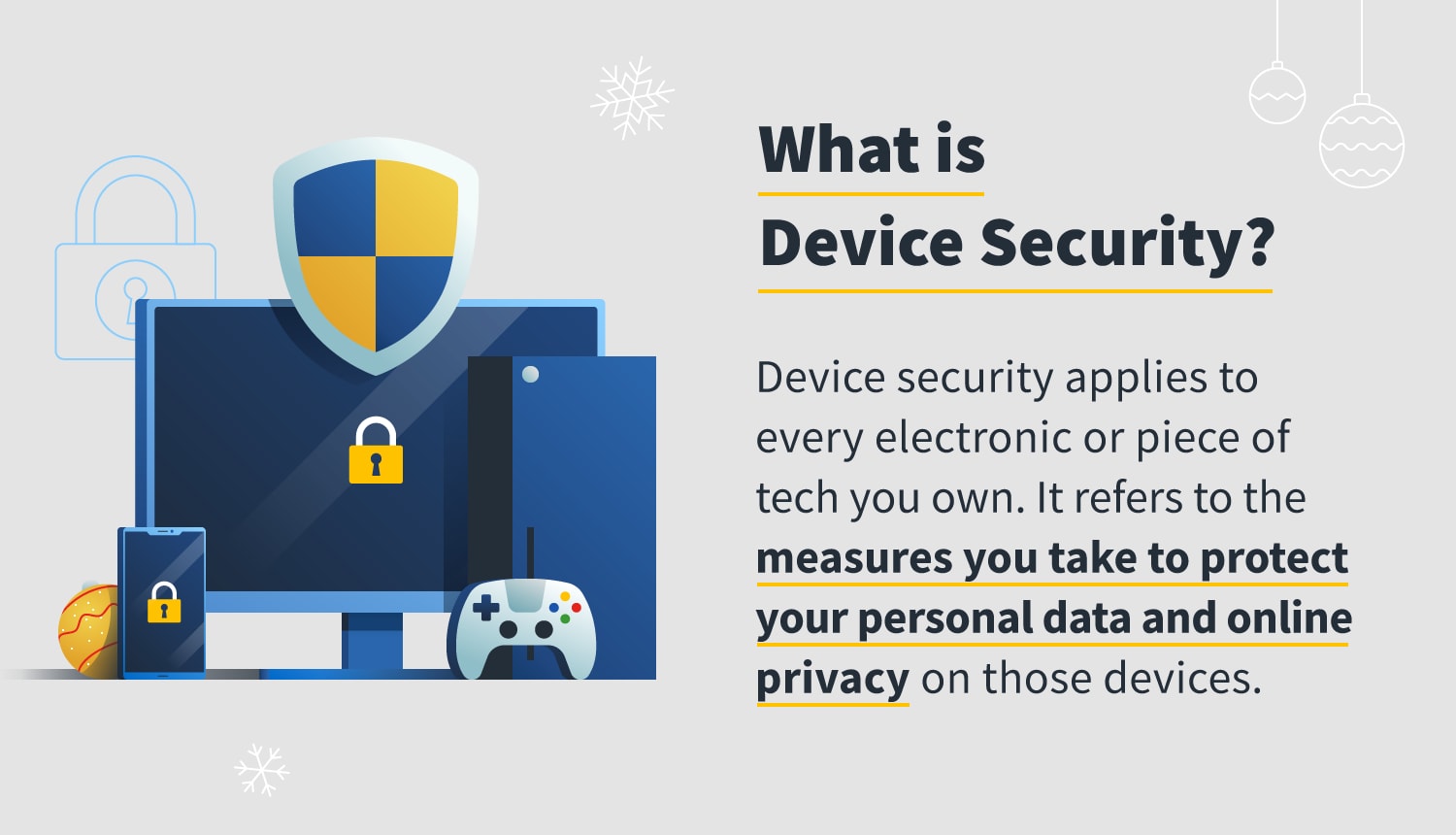 Secure device
